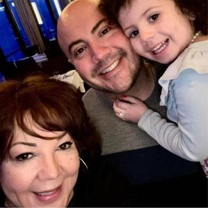 Meet your Posher, Alicia